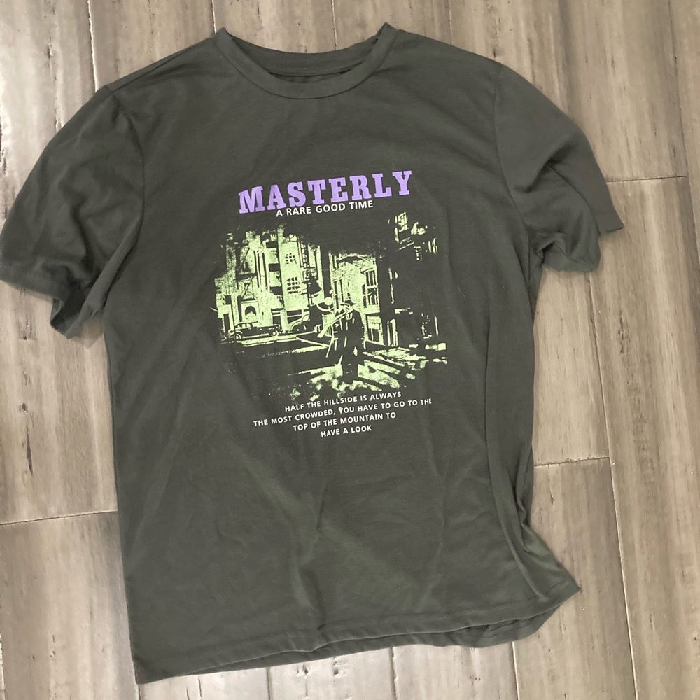 shirt